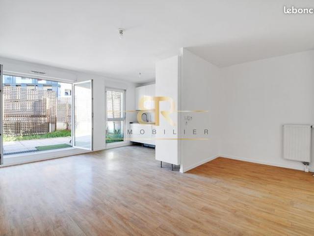 Appartement 3 pièces 75 m²