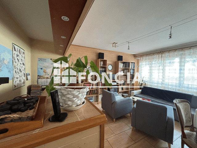 Appartement 3 pièces 75 m²