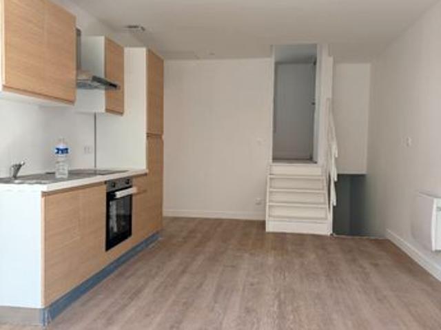 Appartement 3 pièces 75 m²