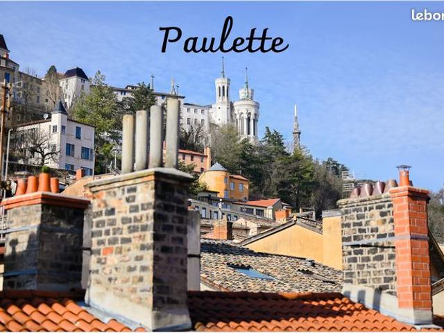 Appartement 3 pièces 75 m²