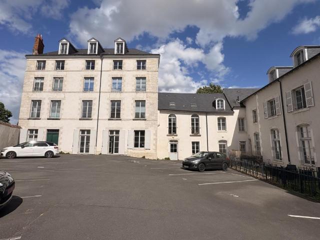 Appartement 3 pièces 75 m²