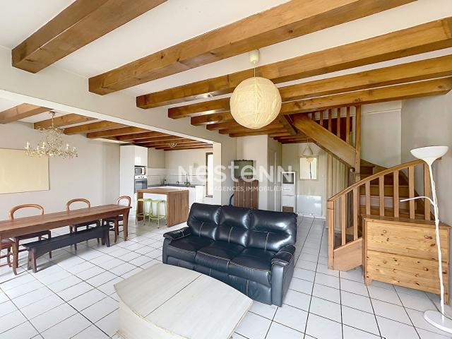 Appartement 3 pièces 75 m²