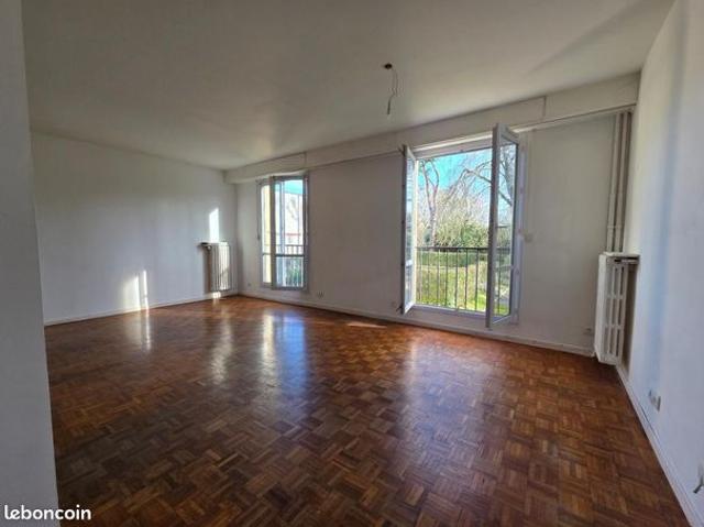 Appartement 3 pièces 75 m²
