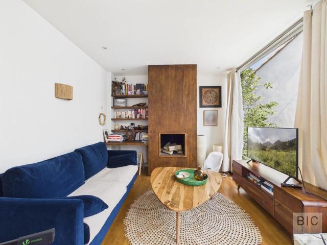 Appartement 3 pièces 75 m²