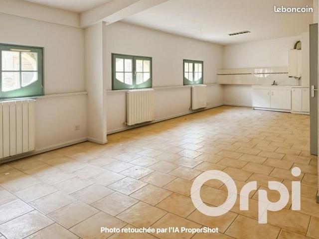Appartement 3 pièces 75 m²