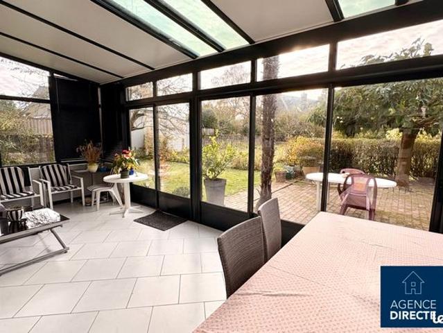 Appartement 3 pièces 75 m²