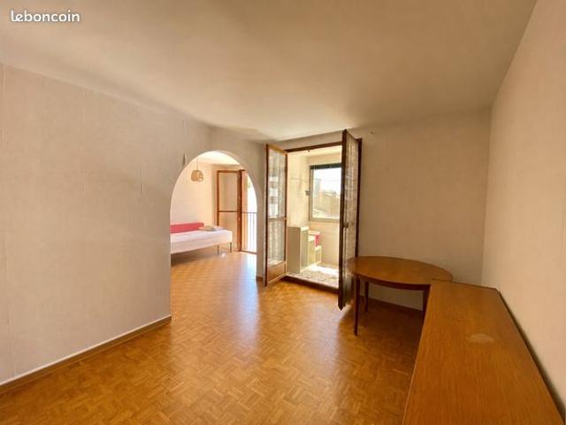 Appartement 3 pièces 75 m²