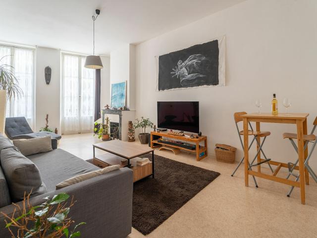 Appartement 3 pièces 75 m²