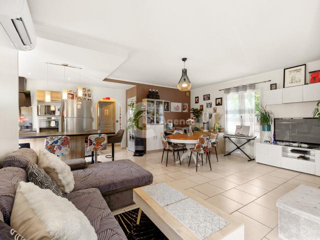 Appartement 3 pièces 75 m²