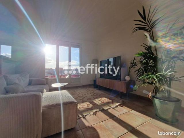Appartement 3 pièces 75 m²