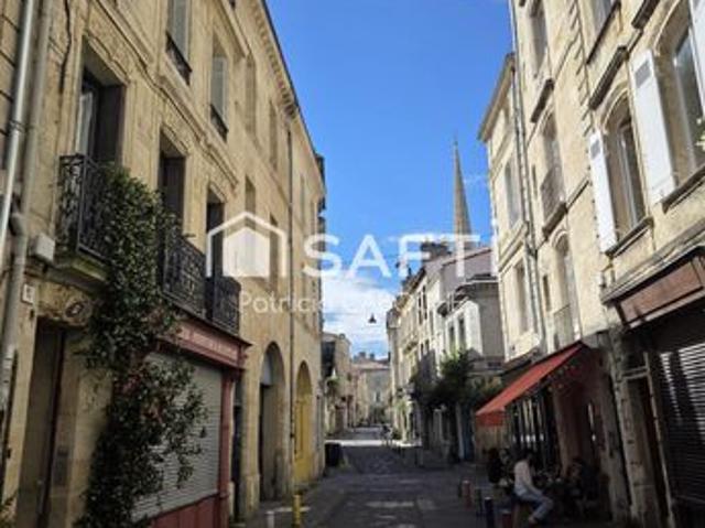 Appartement 3 pièces 75 m²
