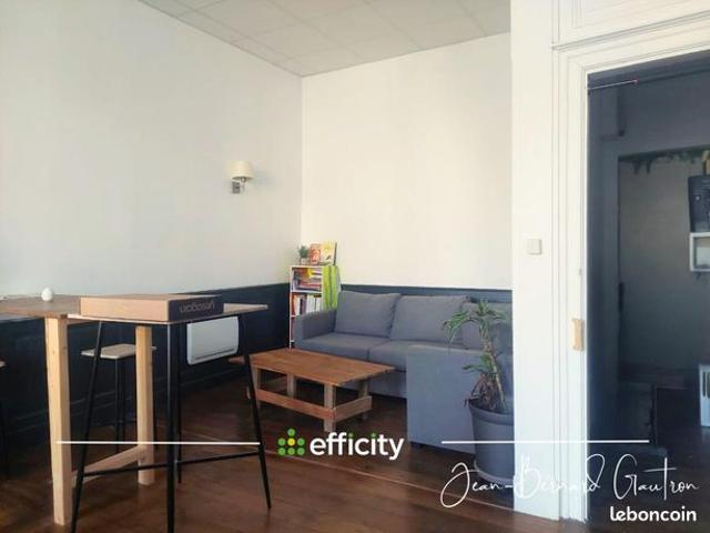 Appartement 3 pièces 75 m²