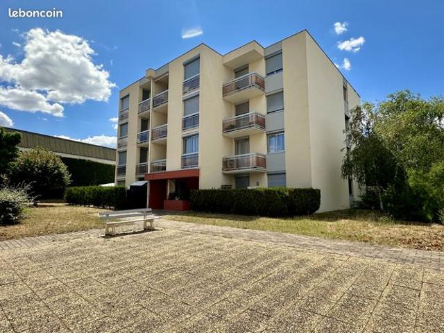 Appartement 3 pièces 75 m²