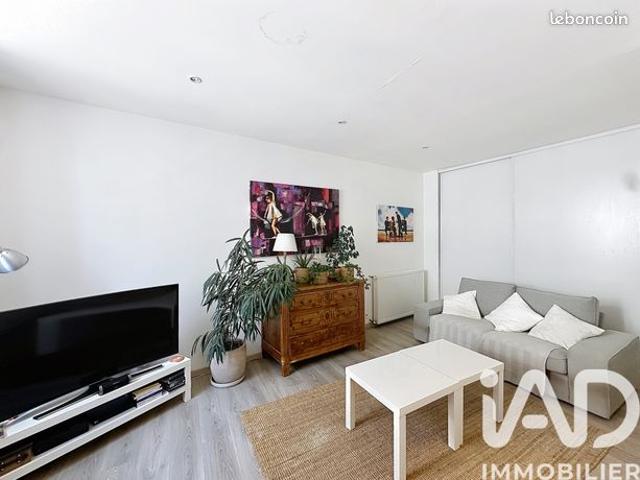 Appartement 3 pièces 75 m²