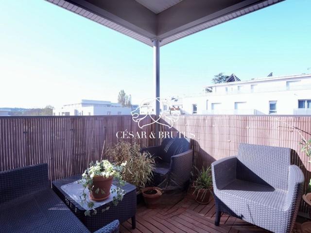 Appartement 3 pièces 75 m²