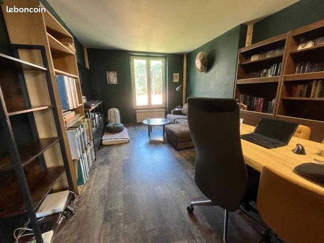 Appartement 3 pièces 75 m²