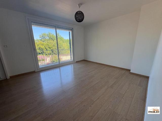 Appartement 3 pièces 75 m²