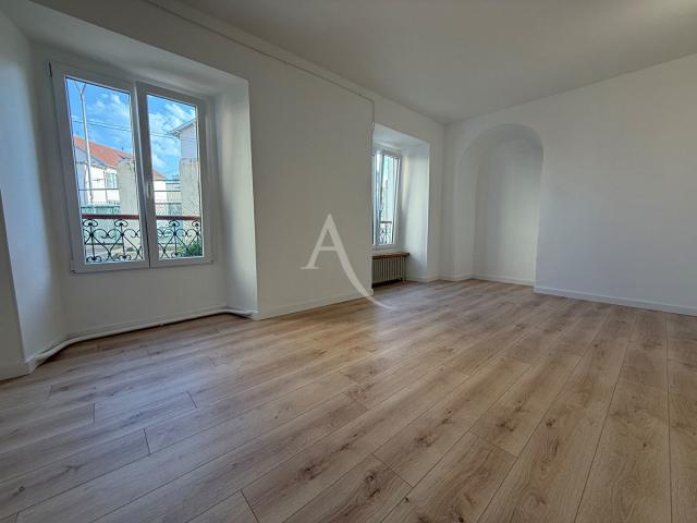 Appartement 3 pièces 75 m²