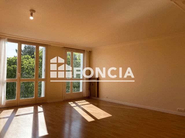 Appartement 3 pièces 75 m²