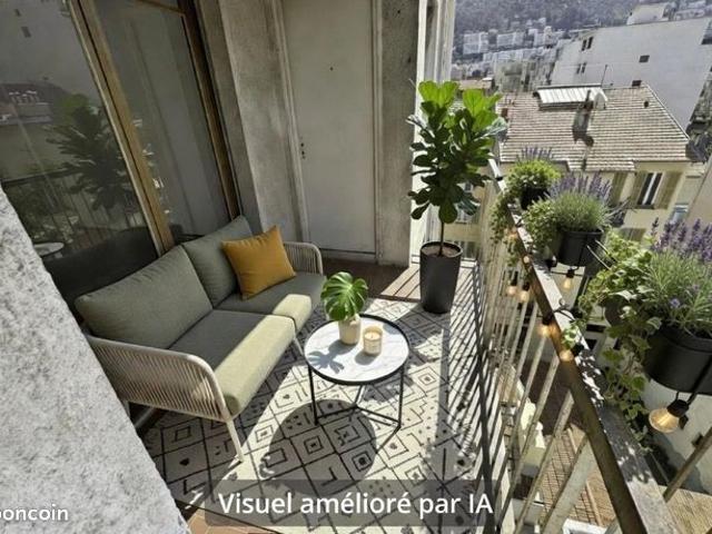 Appartement 3 pièces 75 m²