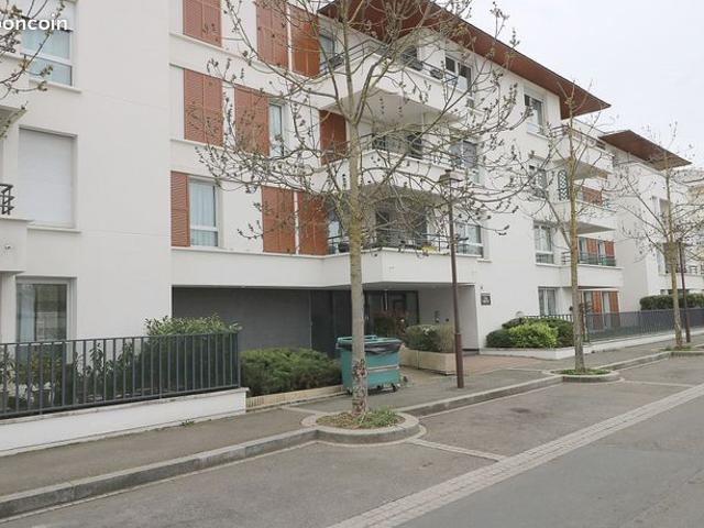 Appartement 3 pièces 75 m²