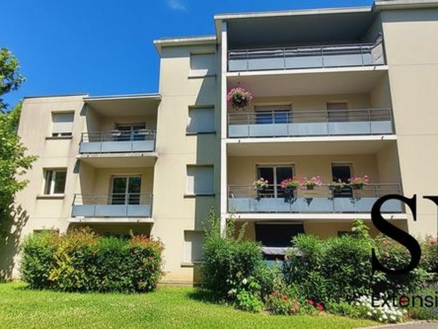 Appartement 3 pièces 75 m²