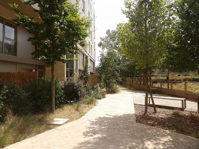 Appartement 3 pièces 75 m²