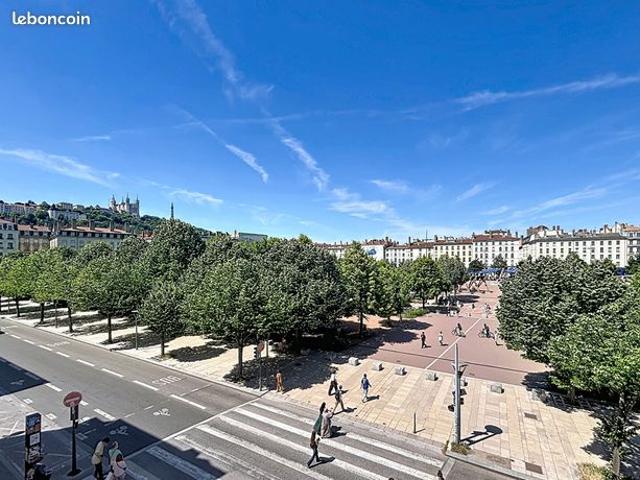 Appartement 3 pièces 75 m²