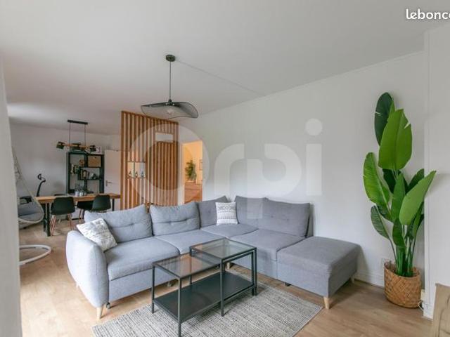 Appartement 3 pièces 75 m²