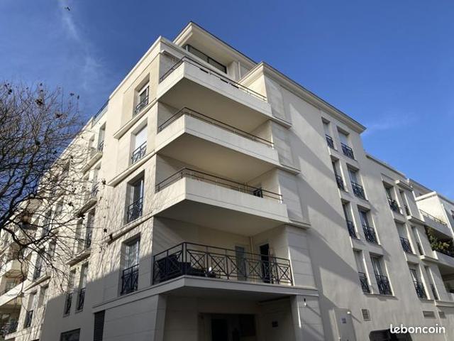Appartement 3 pièces 75 m²