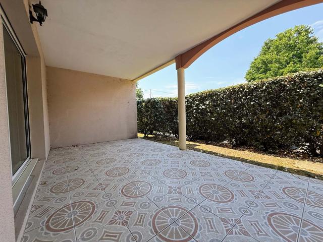 Appartement 3 pièces 75 m²
