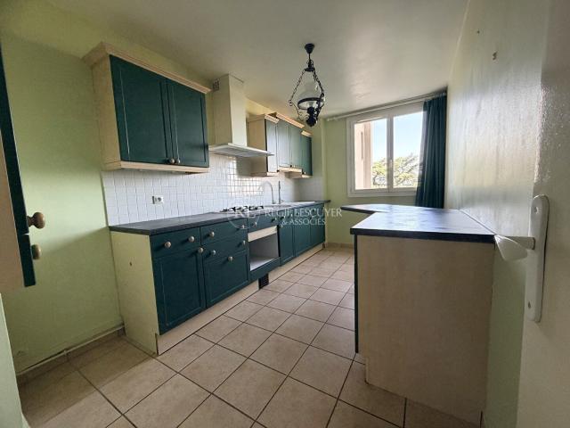 Appartement 3 pièces 75 m²