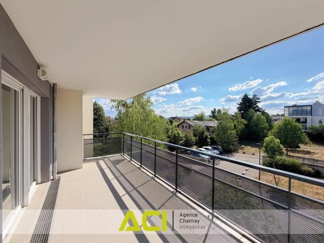 Appartement 3 pièces 75 m²