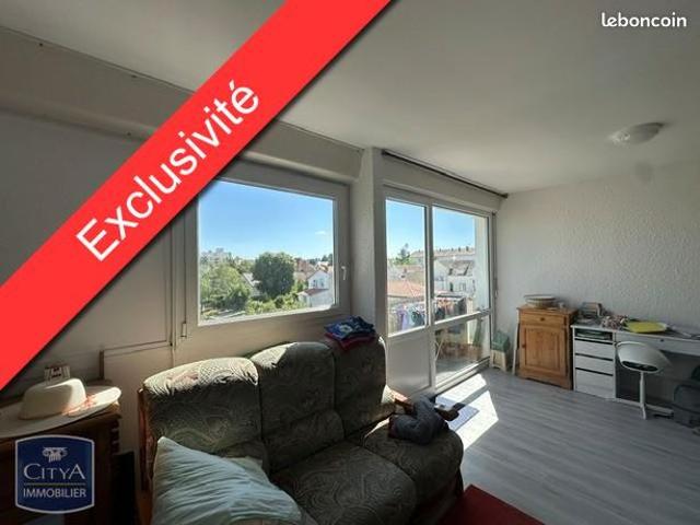Appartement 3 pièces 75 m²