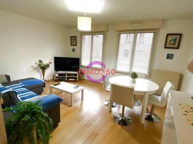 Appartement 3 pièces 75 m²