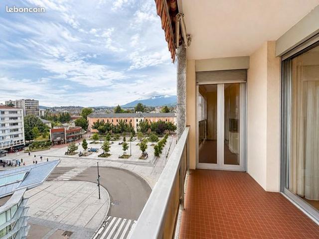 Appartement 3 pièces 75 m²