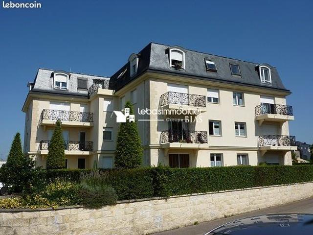Appartement 3 pièces 75 m²