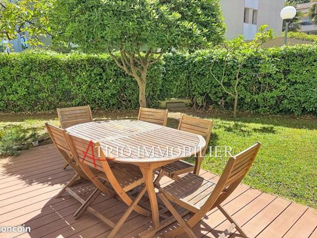 Appartement 3 pièces 75 m²