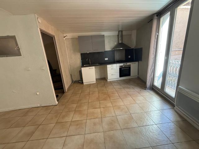 Appartement 3 pièces 75 m²