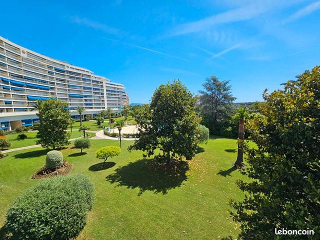 Appartement 3 pièces 75 m²