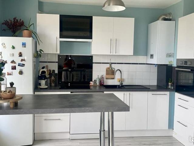 Appartement 3 pièces 75 m²
