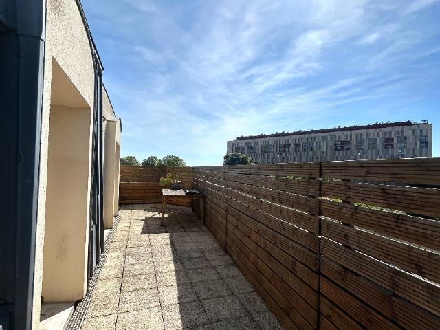 Appartement 3 pièces 75 m²