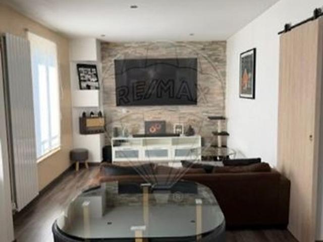Appartement 3 pièces 75 m²