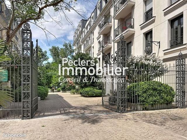 Appartement 3 pièces 75 m²