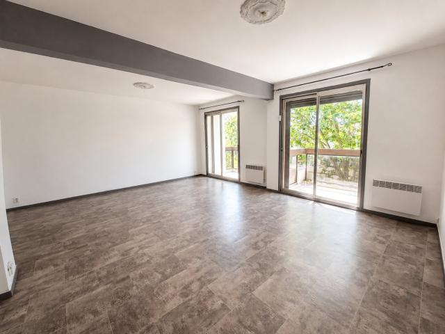 Appartement 3 pièces 75 m²