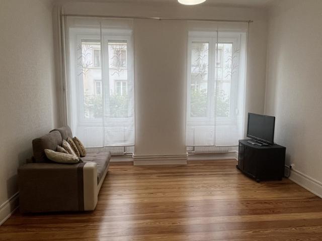Appartement 3 pièces 75 m²