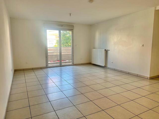 Appartement 3 pièces 75 m²