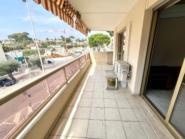 Appartement 3 pièces 75 m²