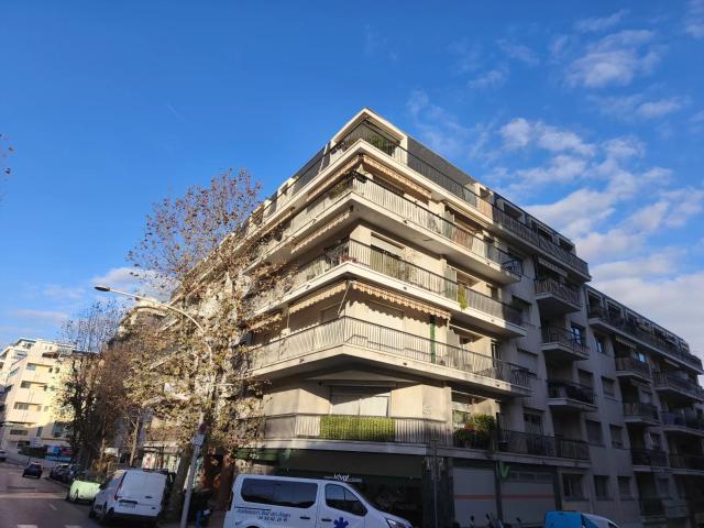 Appartement 3 pièces 75 m²