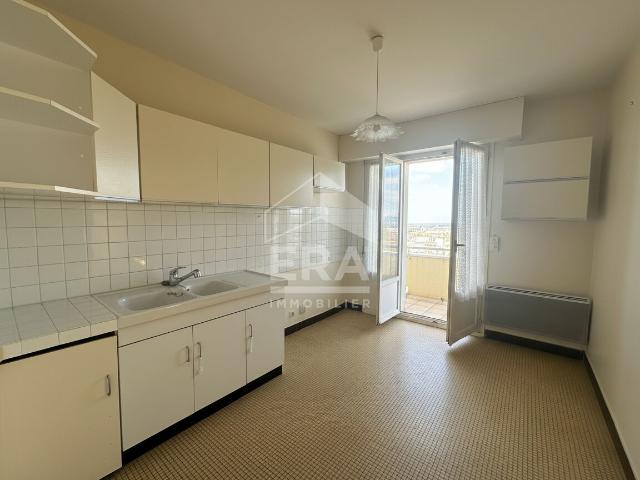 Appartement 3 pièces 75 m²